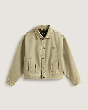Vans Neutral Hues