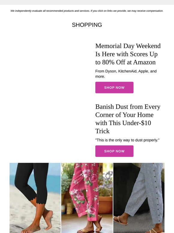 Run! West Elm's Memorial Day Sale Has Deals Up to 60% Off