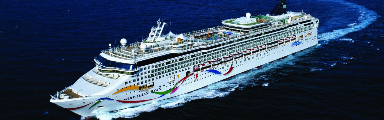 ncl dawn