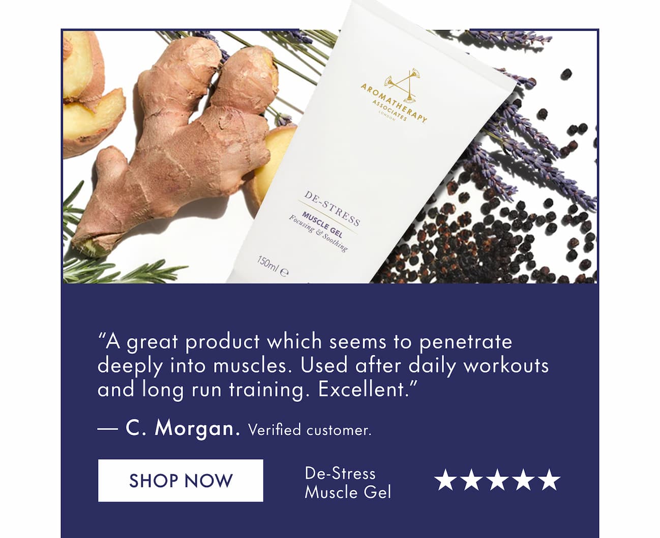 Aromatherapy Associates