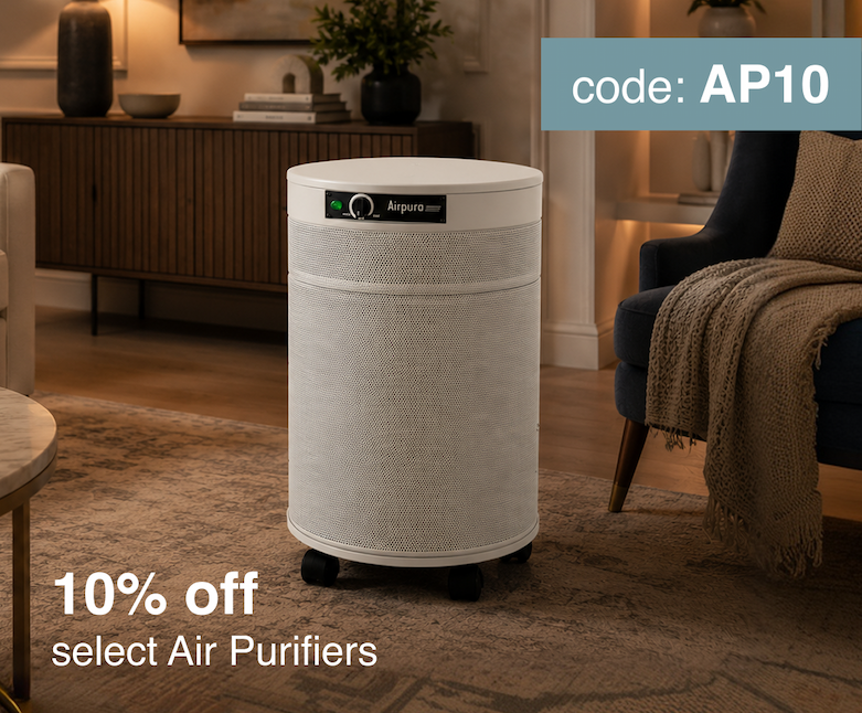 Select Air Purifiers