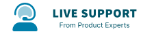 Live Support