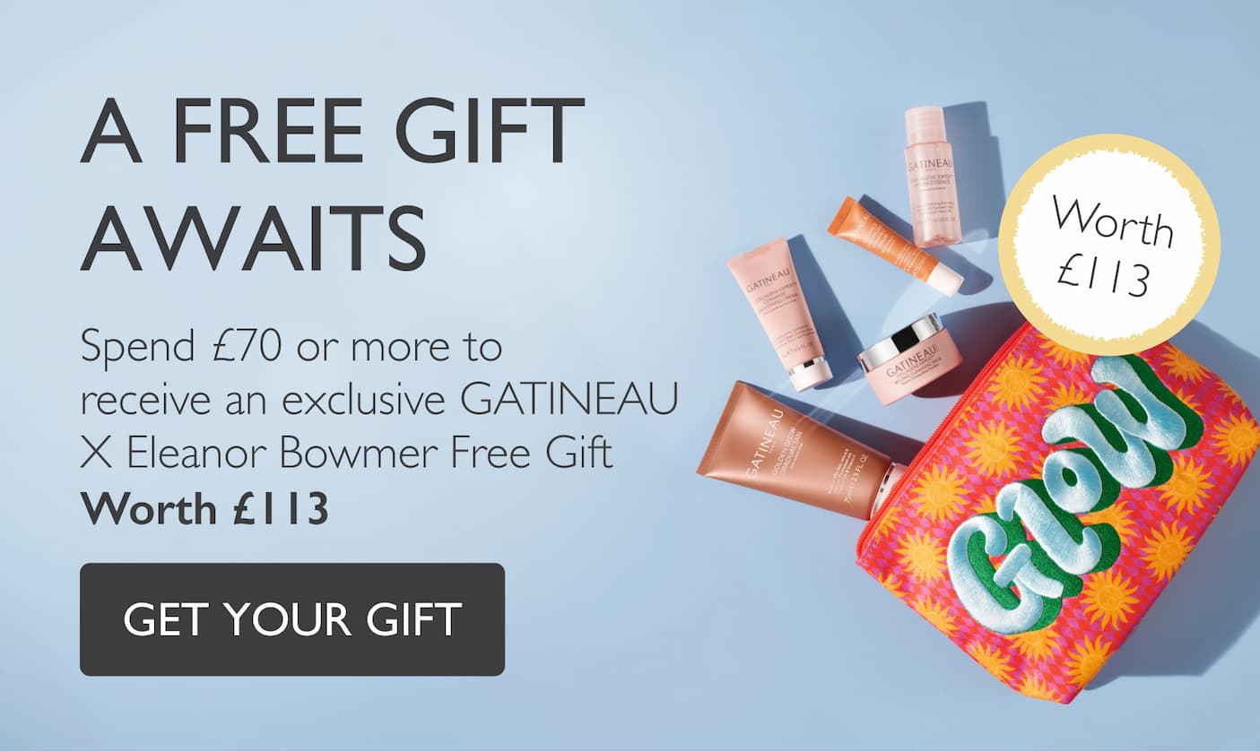 Free gift
