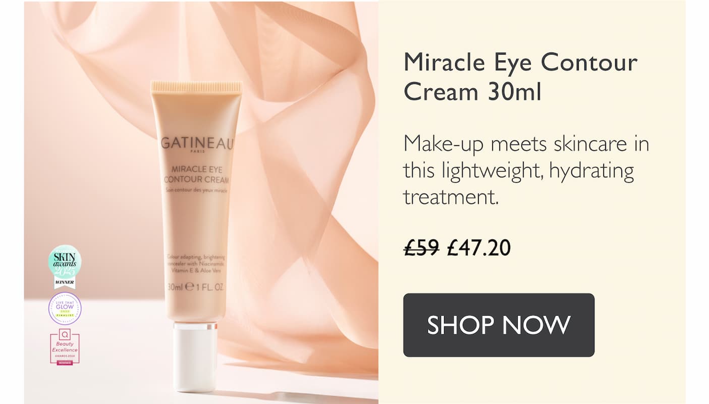 Miracle Eye Contour Cream 30ml