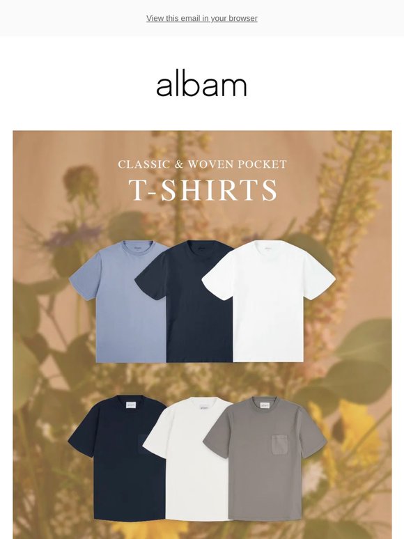 Discover Our T-Shirt Bundle