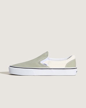 Vans Neutral Hues