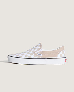 Vans Neutral Hues