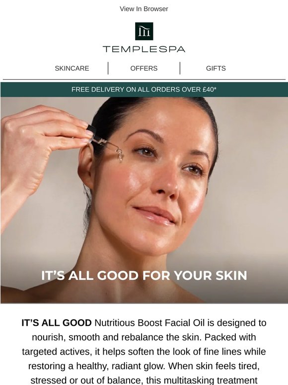 Feel Good Skincare