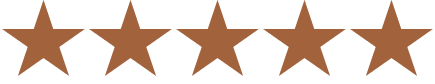 5 stars