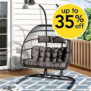 Up to 35% off