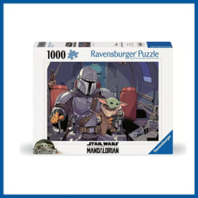 The Mandalorian