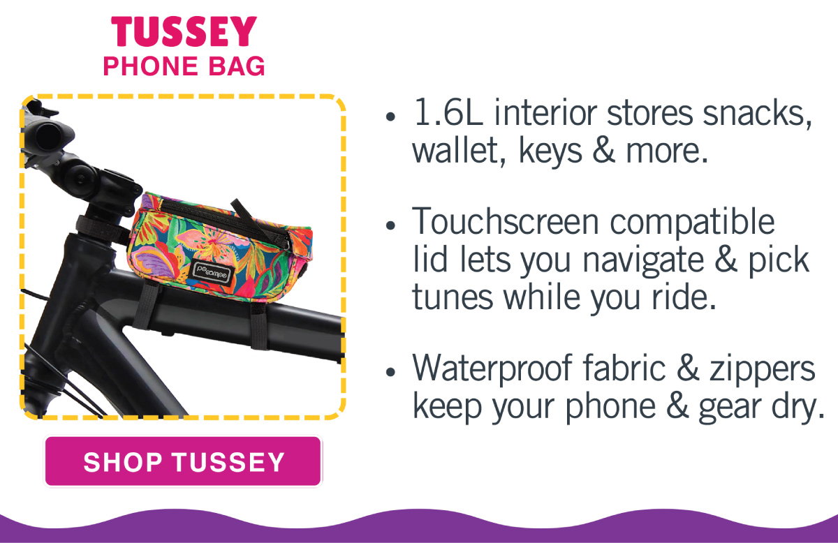 Tussey Phone Bag - Now 20% Off