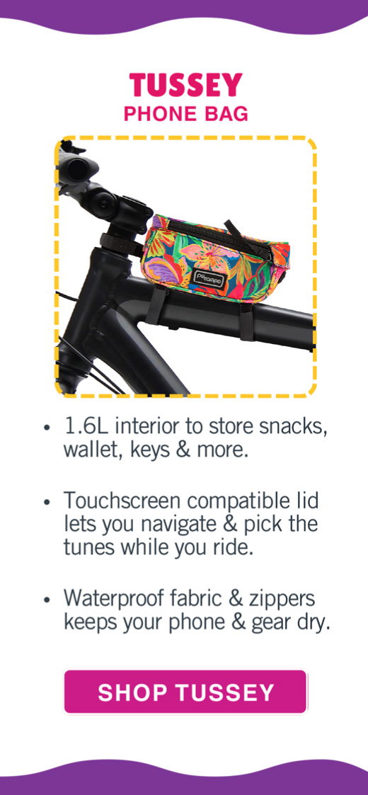 Tussey Phone Bag - Now 20% Off
