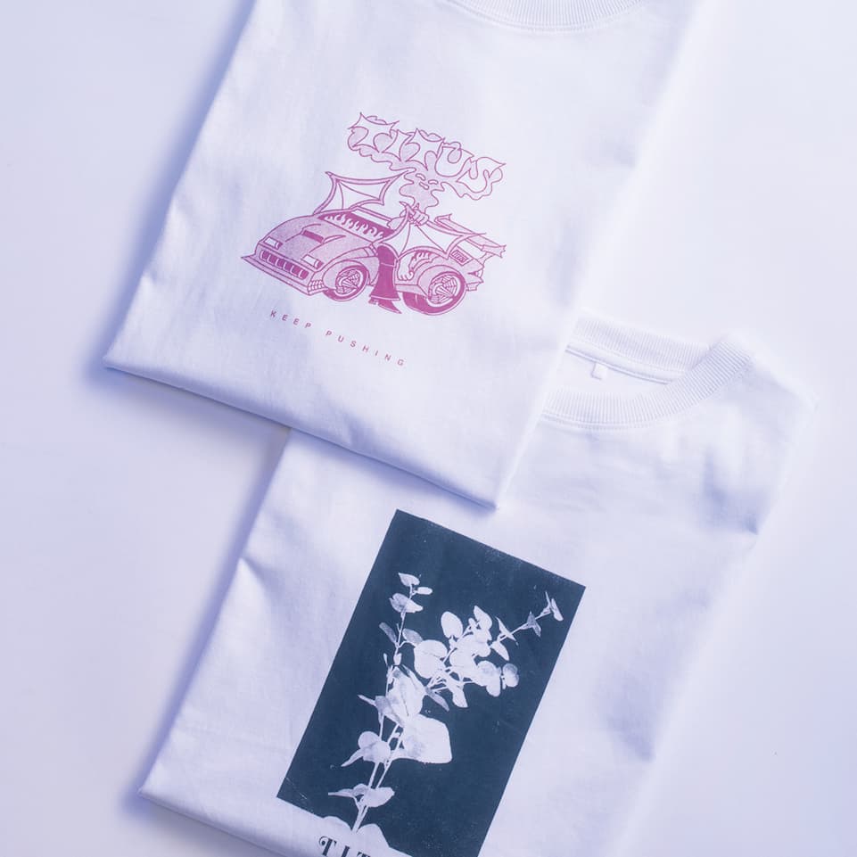 T-Shirts