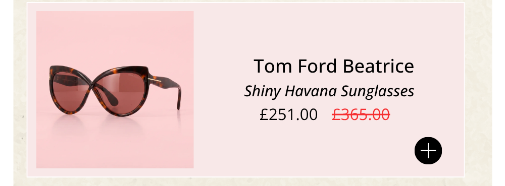 Tom Ford