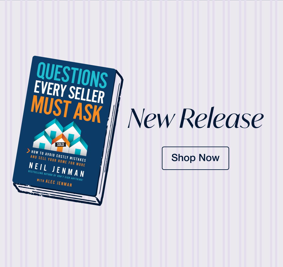 Questions Every Seller Must Ask