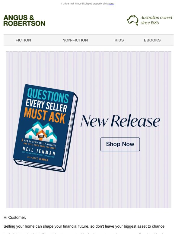 Questions Every Seller Must Ask 🏠
