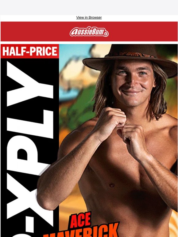 Live the fantasy ⚡ AR-XPLY 50% off