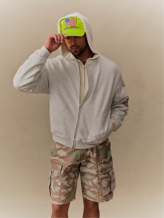 Summer 2026 Cherry LA Collection