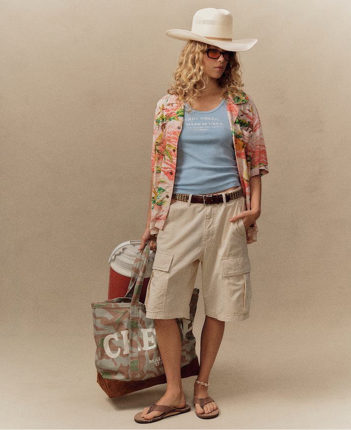 Summer 2026 Cherry LA Collection