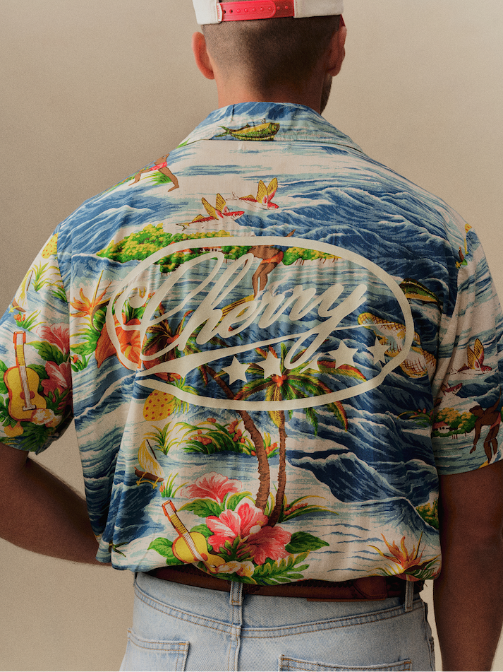 Summer 2026 Cherry LA Collection