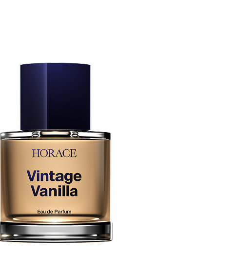 Vintage Vanilla
