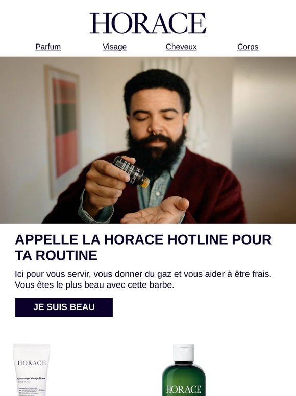 Imagine tu te réveilles avec