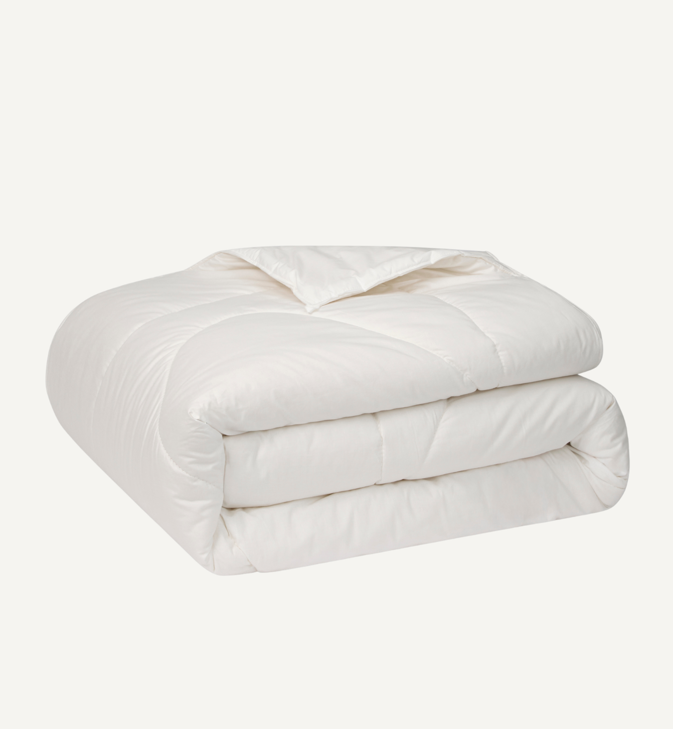 Lighter British Wool Duvet