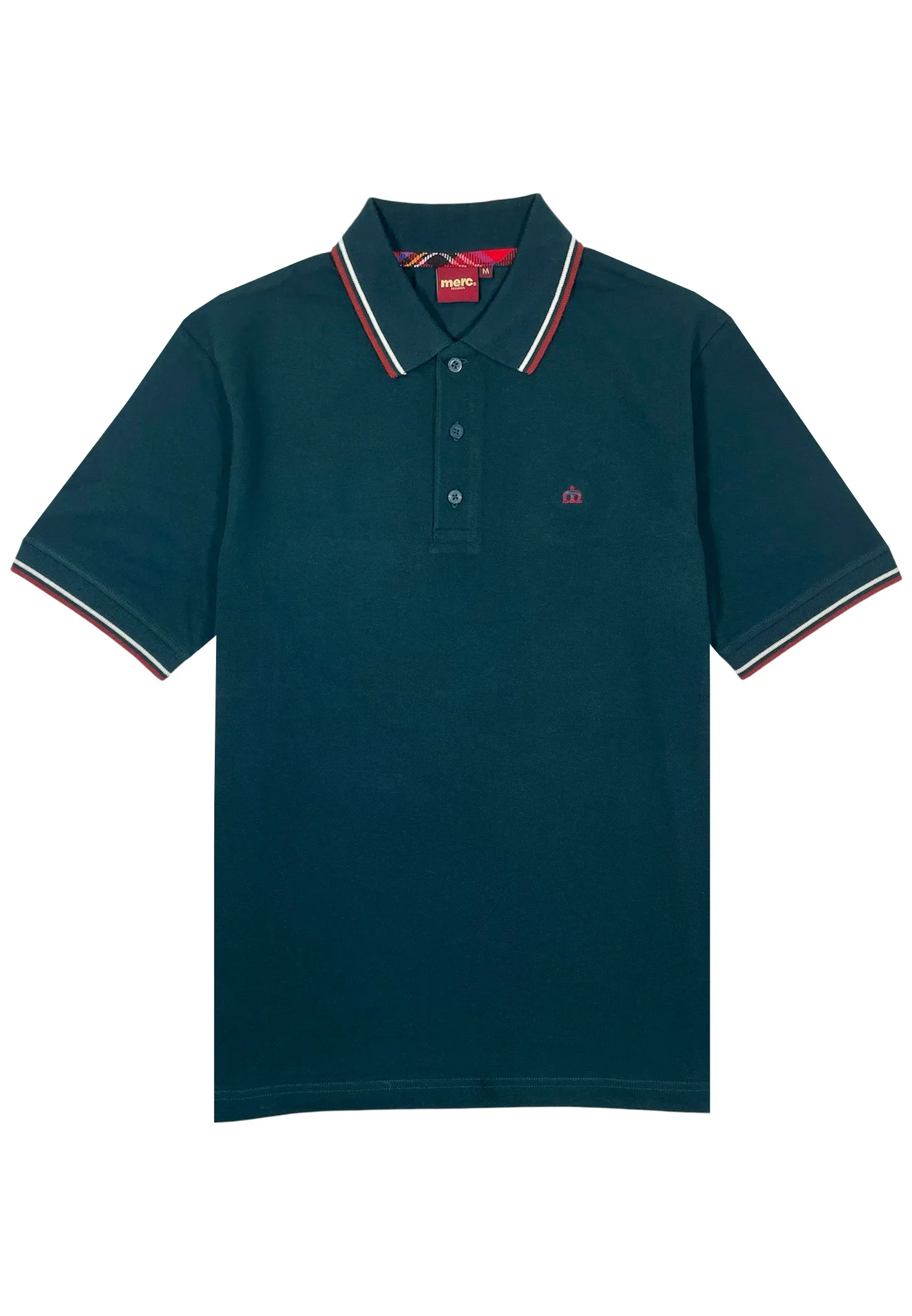 Image of Card Polo Shirt