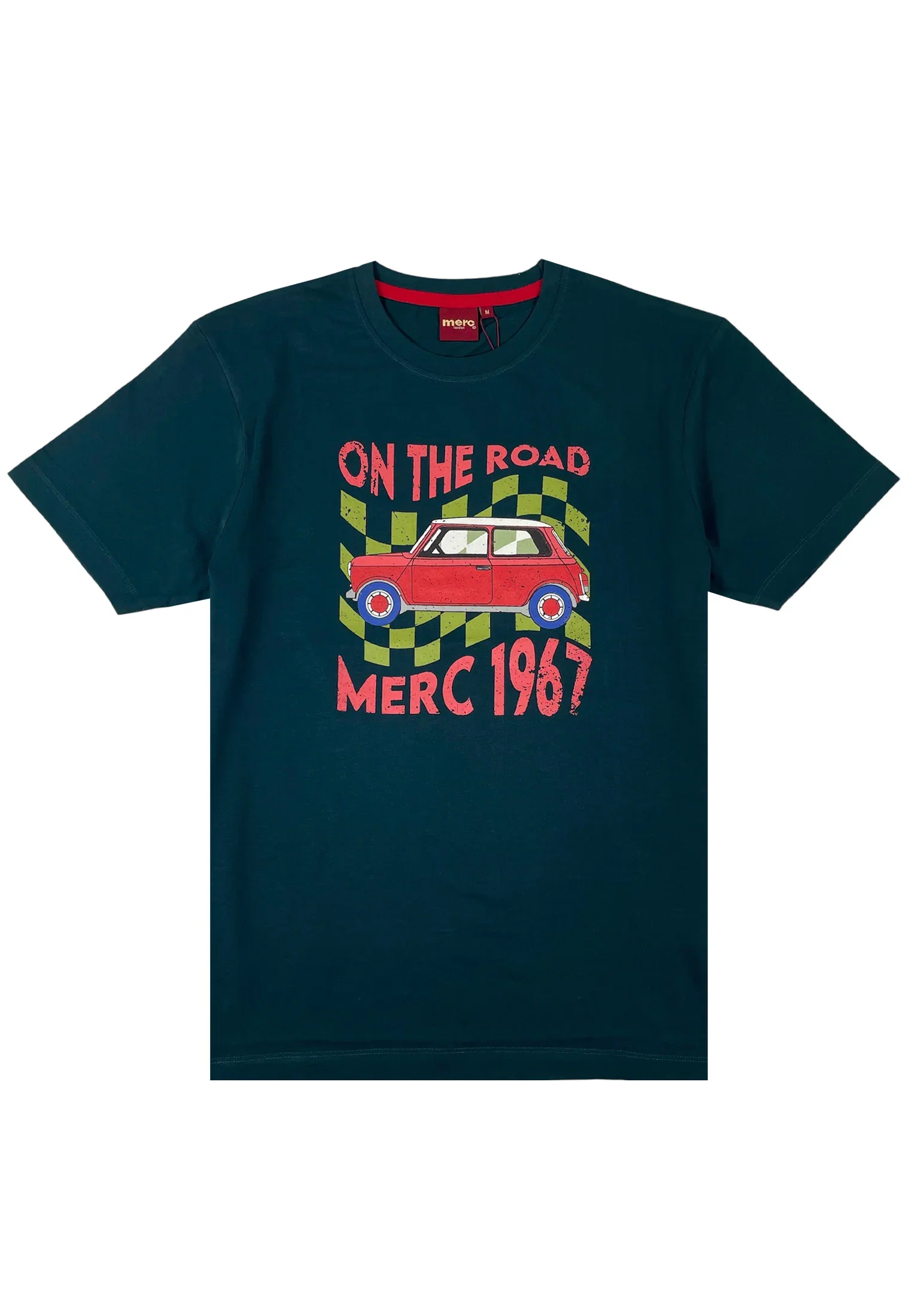 Image of Faraday T-Shirt