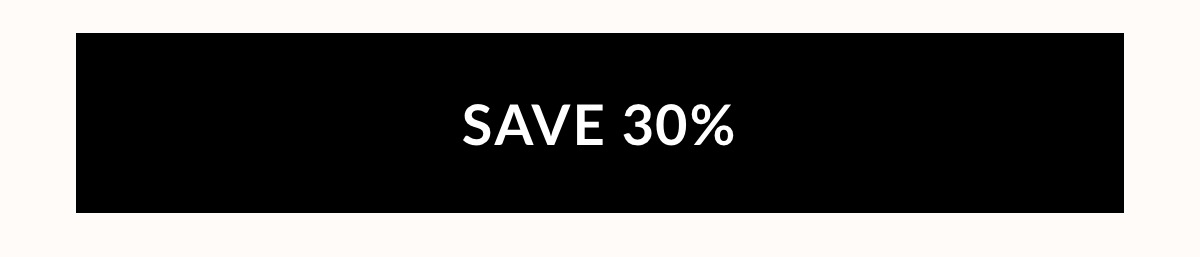30% off sitewide