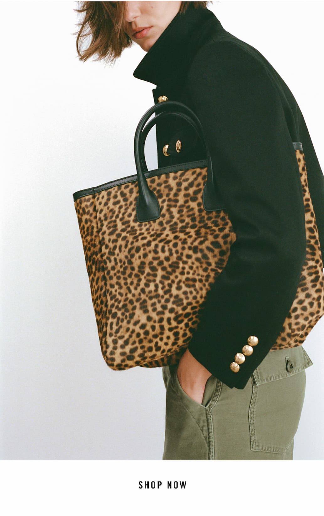 ANIMAL PRINT