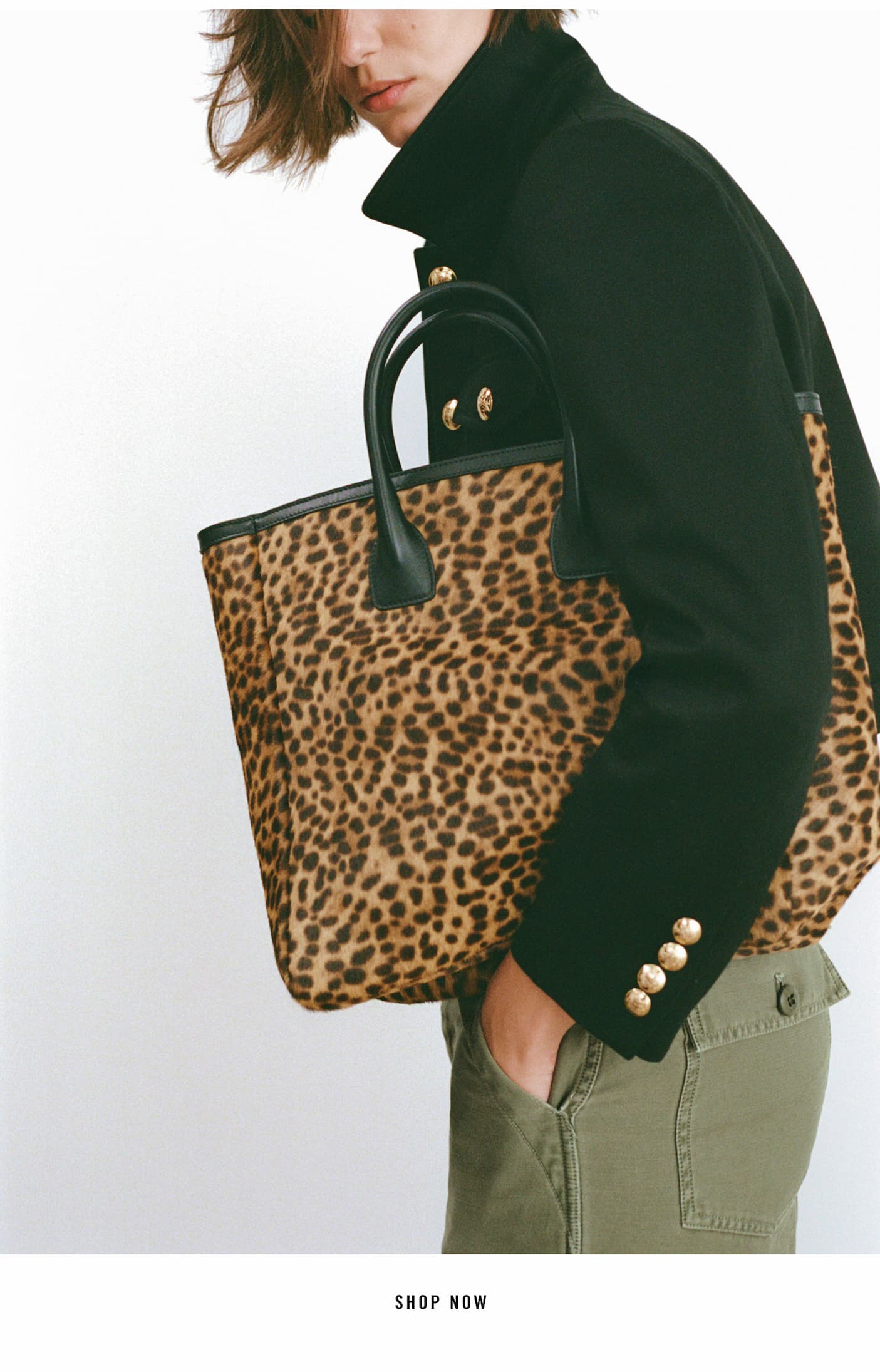 ANIMAL PRINT
