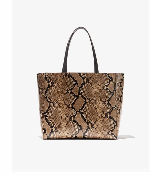 MEDIUM KEITH BAG
