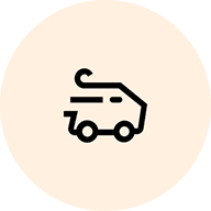 Shop and get 2 Hour Delivery