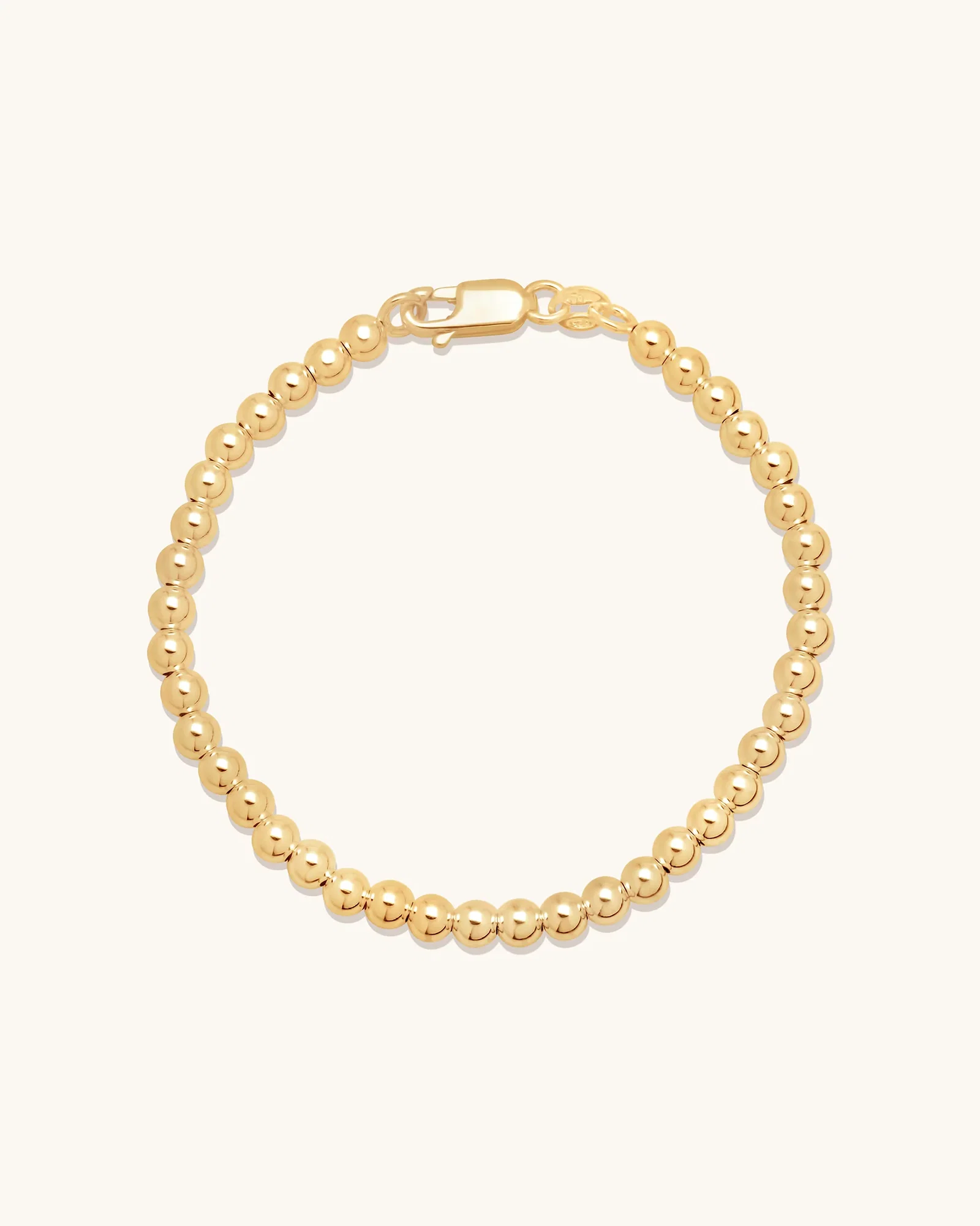 Image of Spheres Bracelet