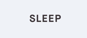 Shop Sleep