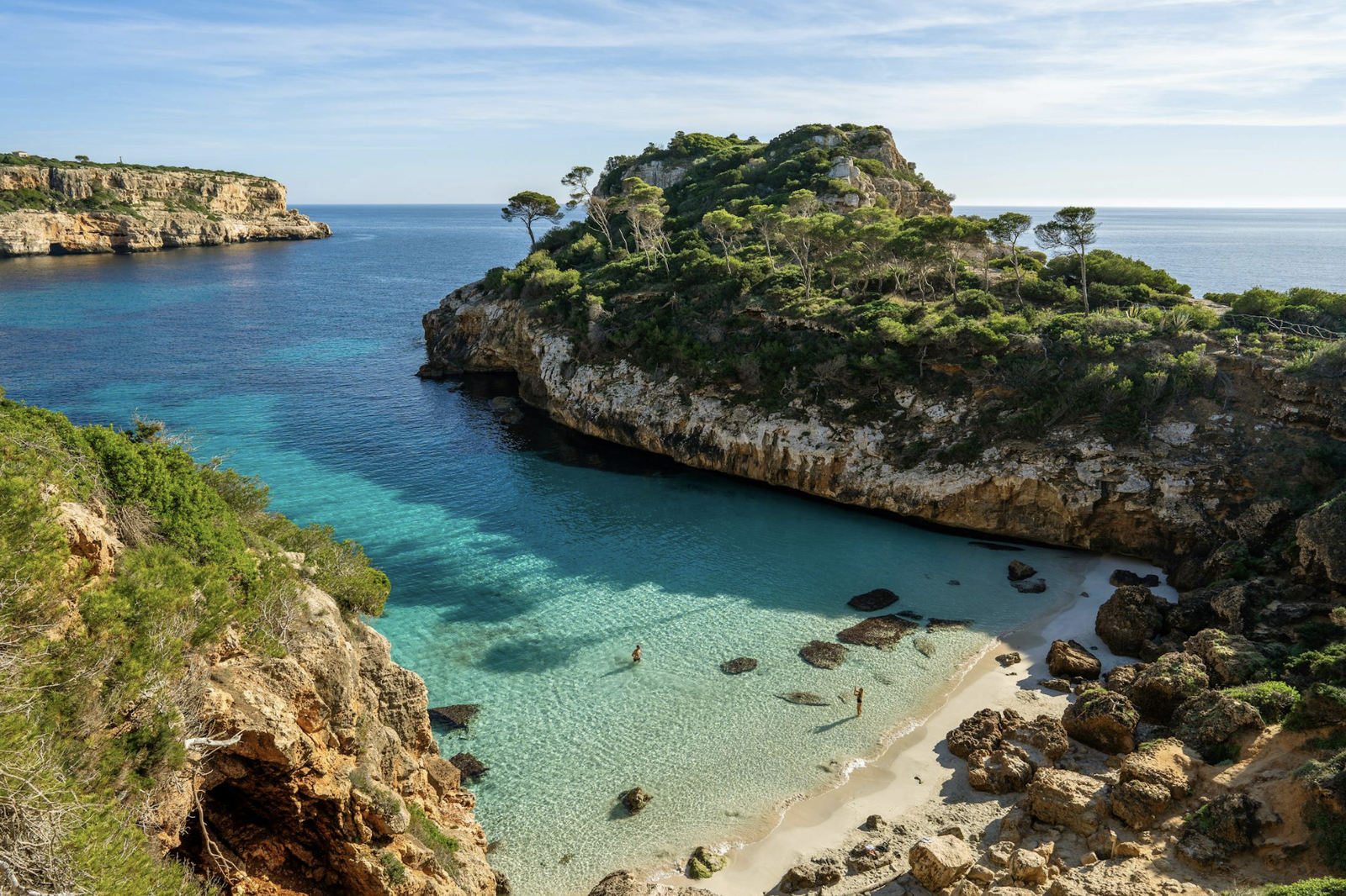 Vuelos a 9 euros en pleno verano