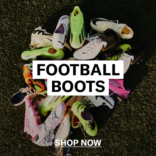 FOOTBALL BOOTS