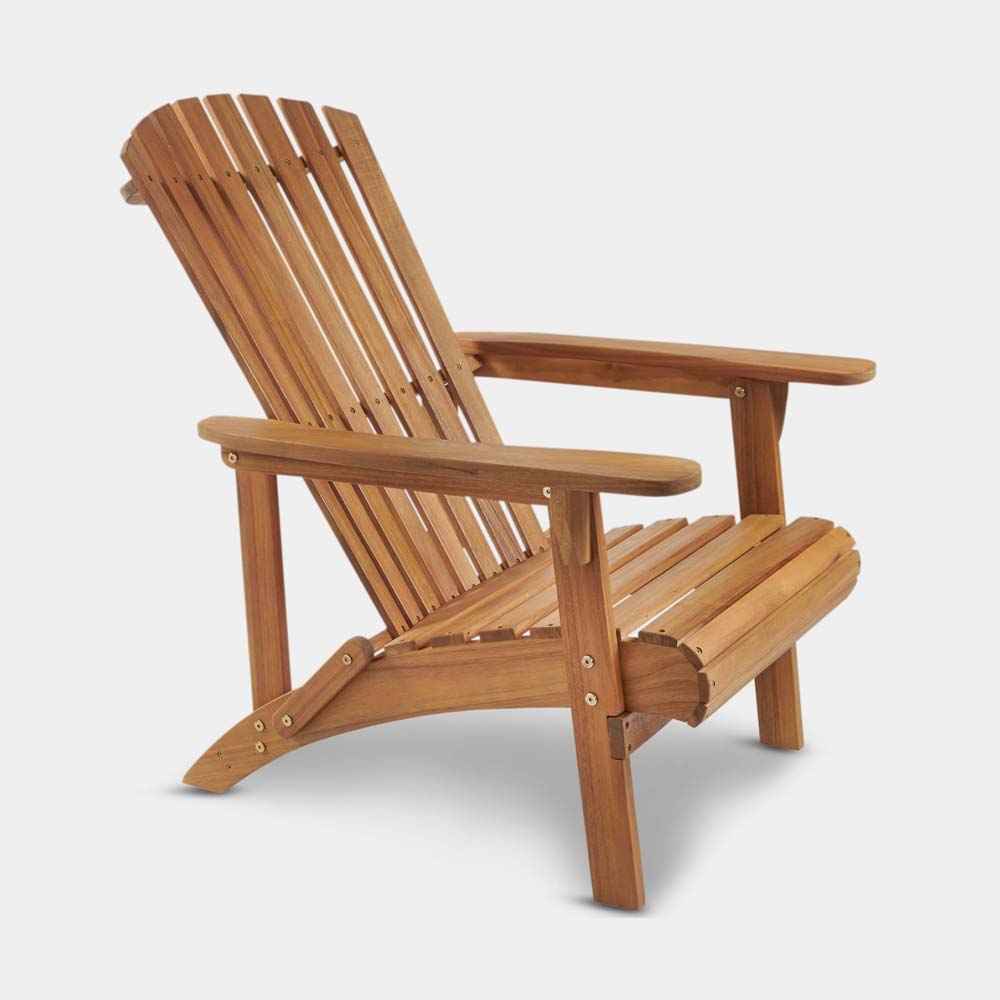 Image of Hudson Adirondack Chair 