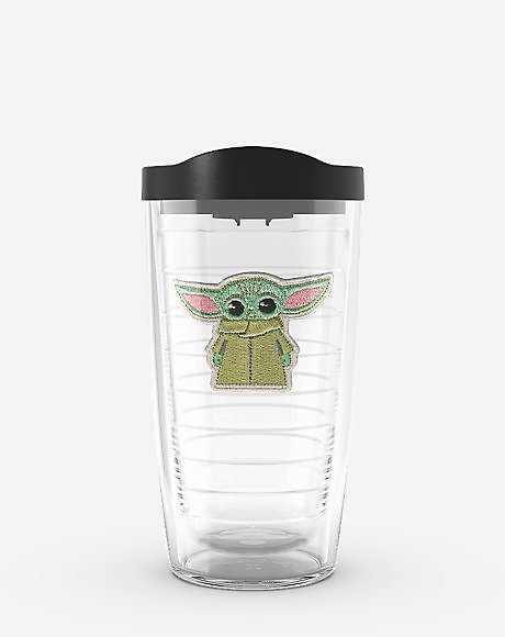 Mandalorian - Grogu