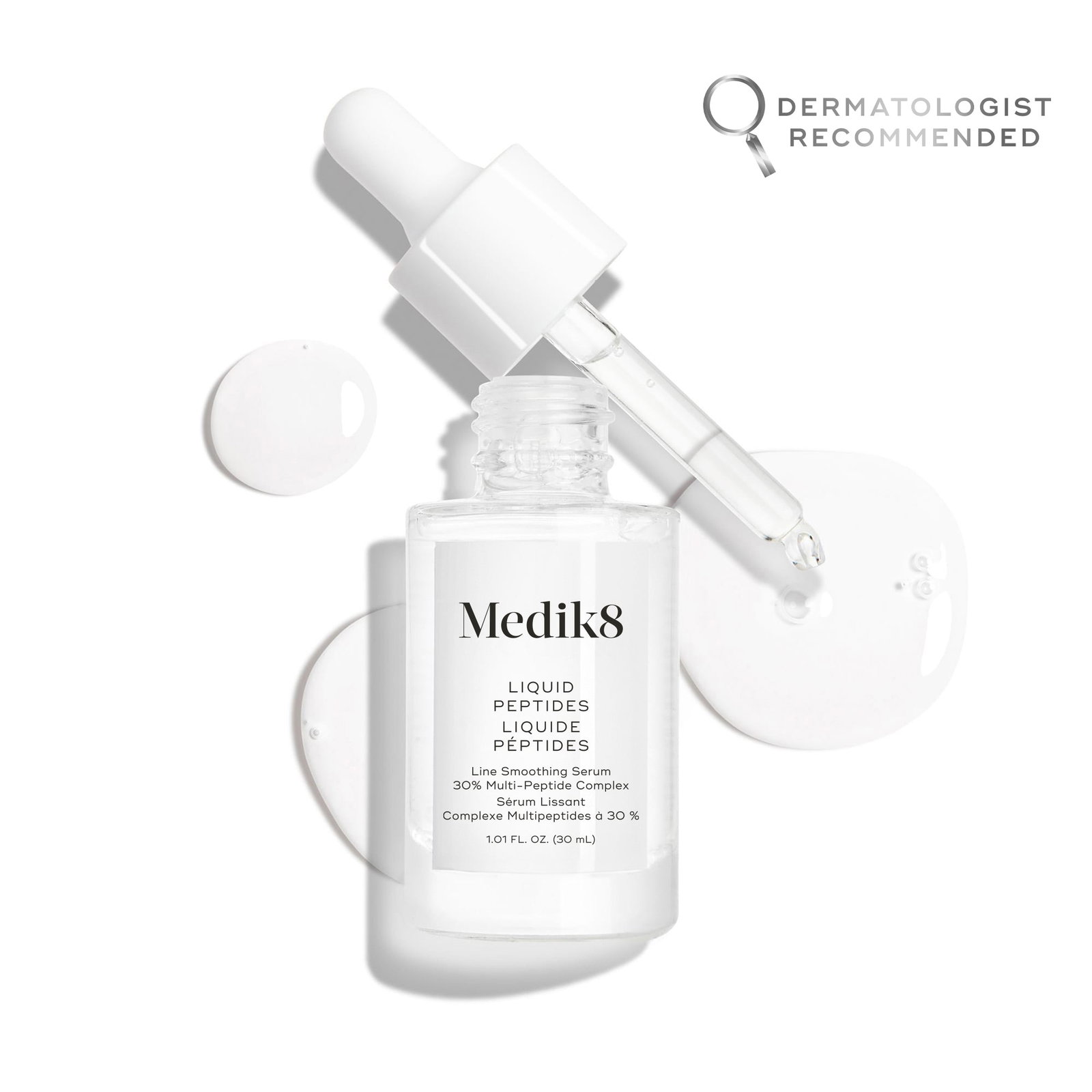 Liquid Peptides