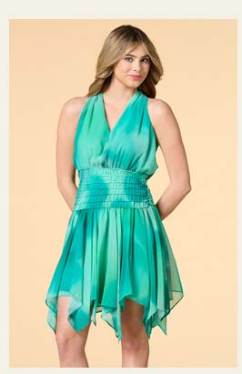 Shop Fairy Dust Midi Dress