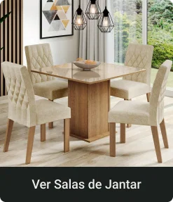 Ver Salas de Jantar 