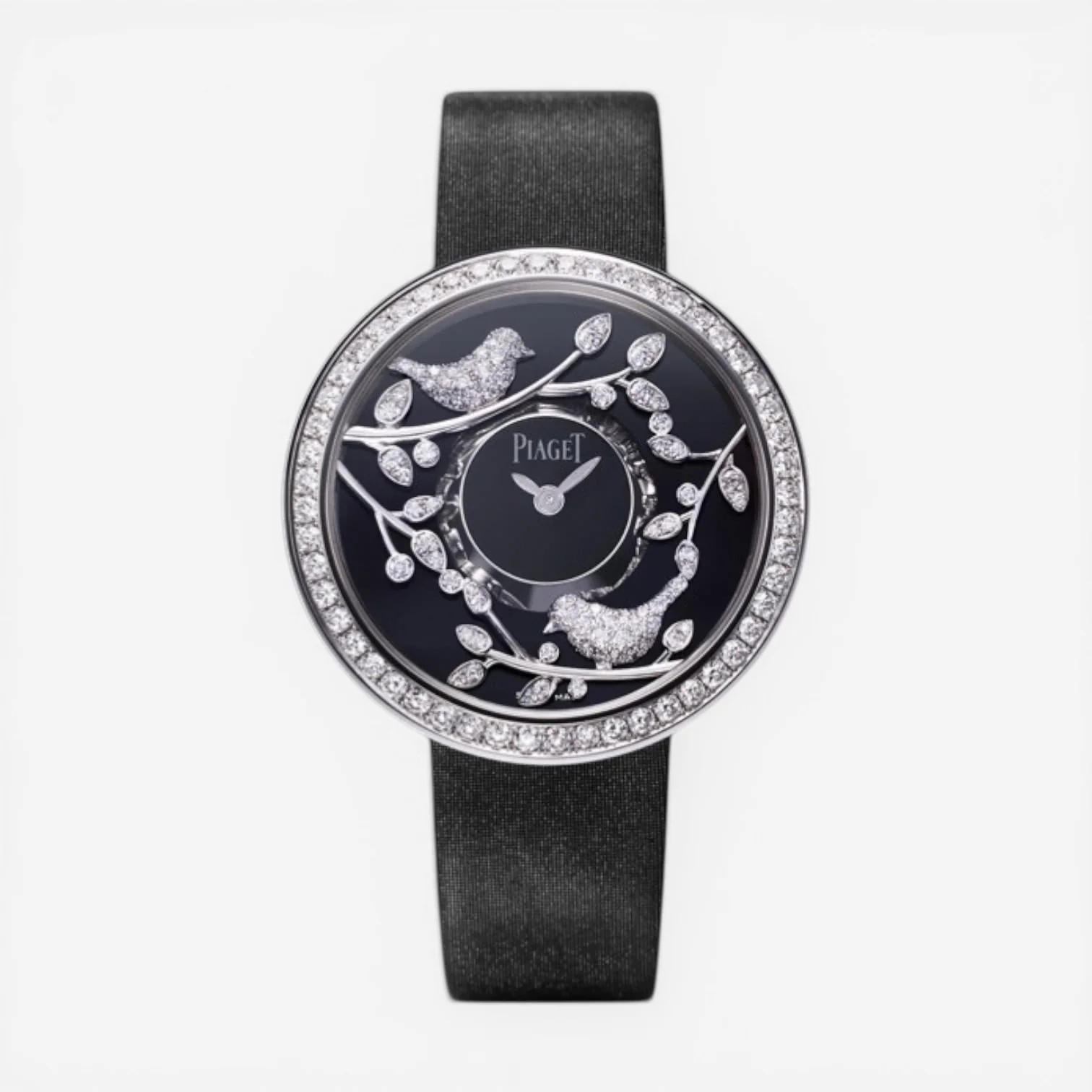 Image of Piaget