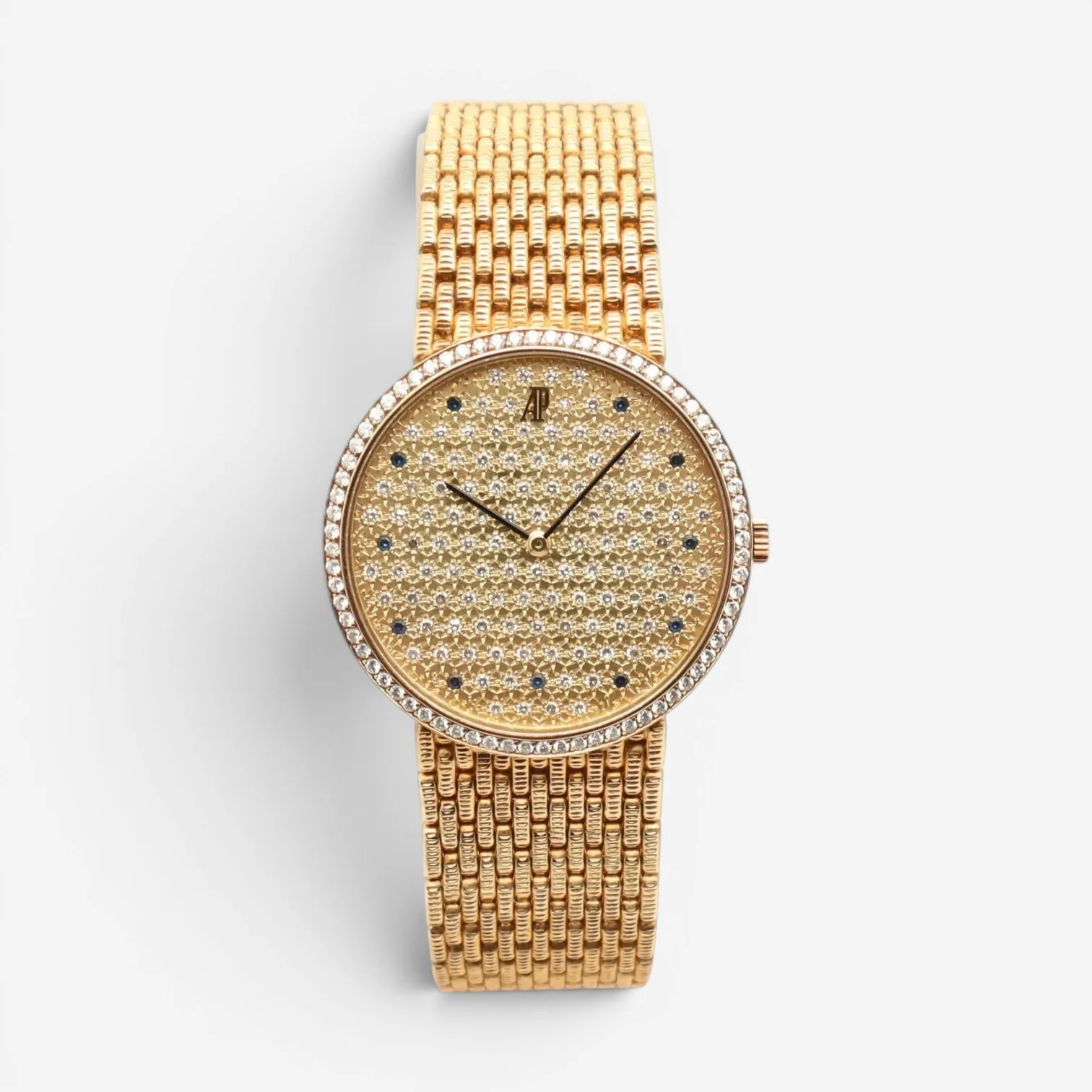 Image of Audemars Piguet