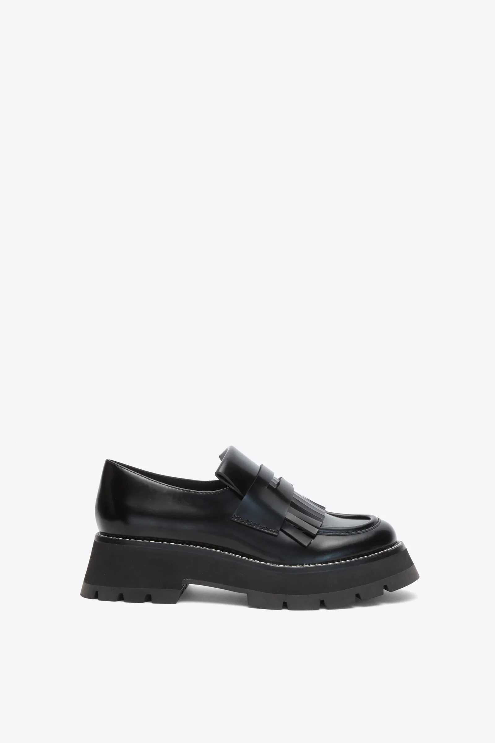 Image of Kate Tassel Loafer