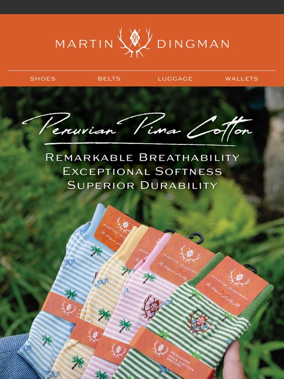 Exceptional Softness, Superior Durability