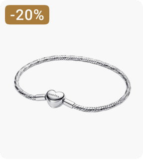 bracelet maille serpent facettee fermoir cur
