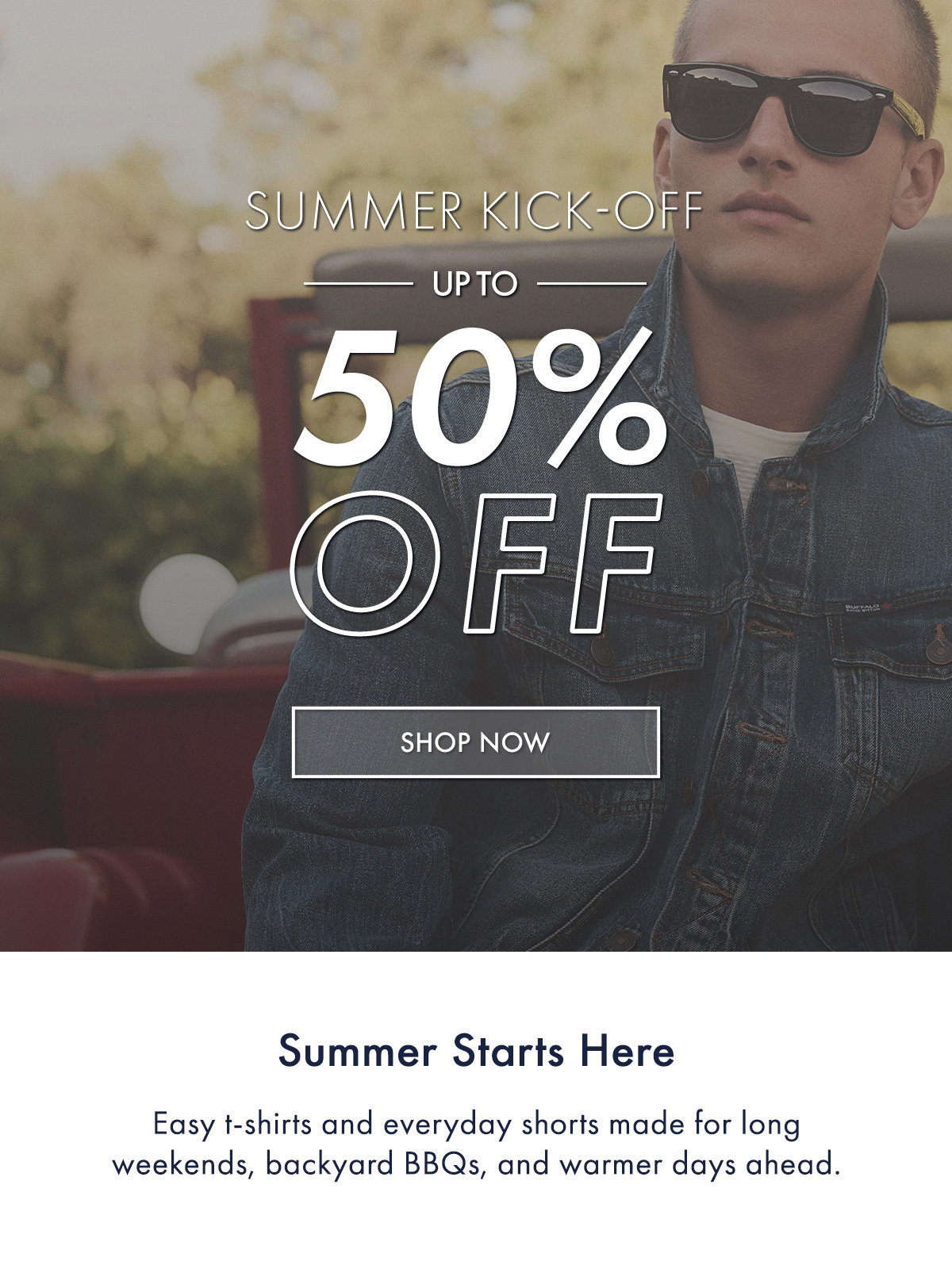 shop now